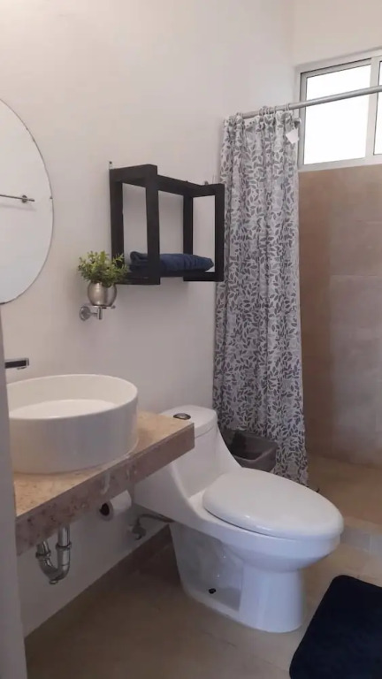 Beautiful Apartment Hoestel Punta Estrella!