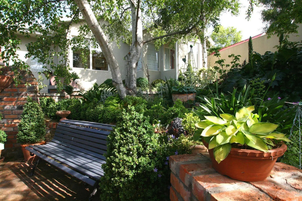 Topiary Haven