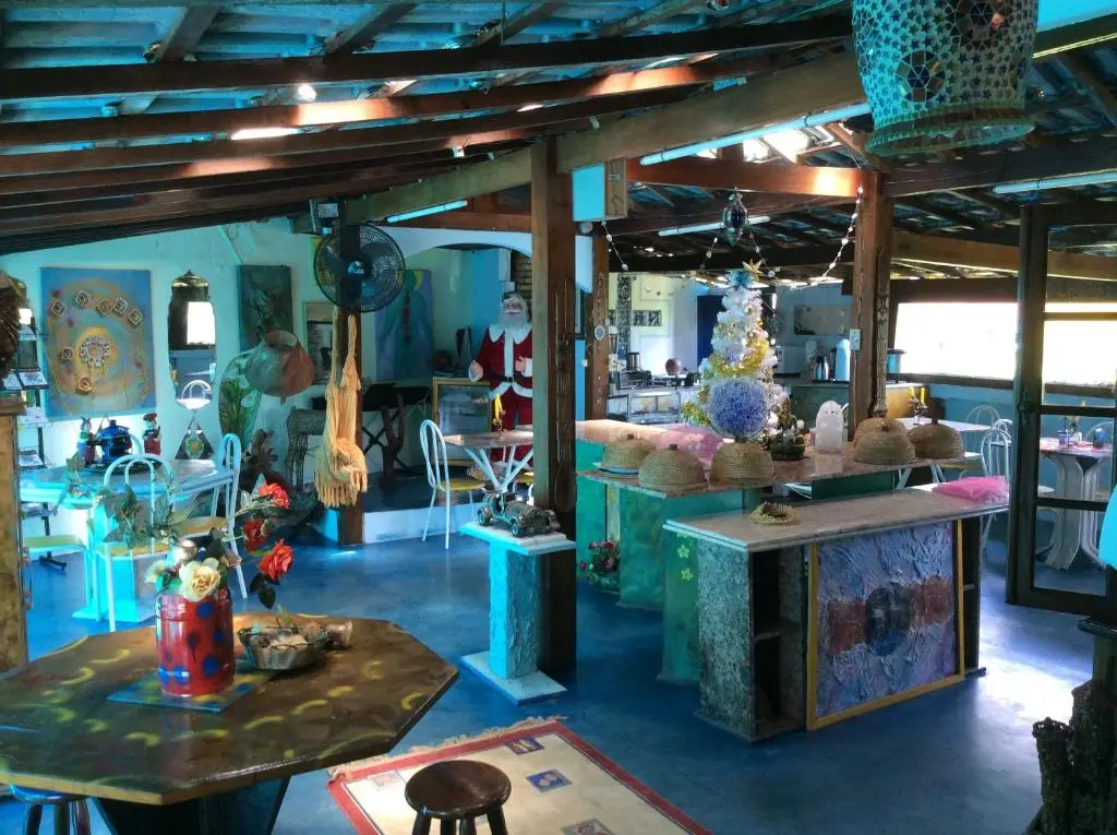 Pousada Solstício De Verão