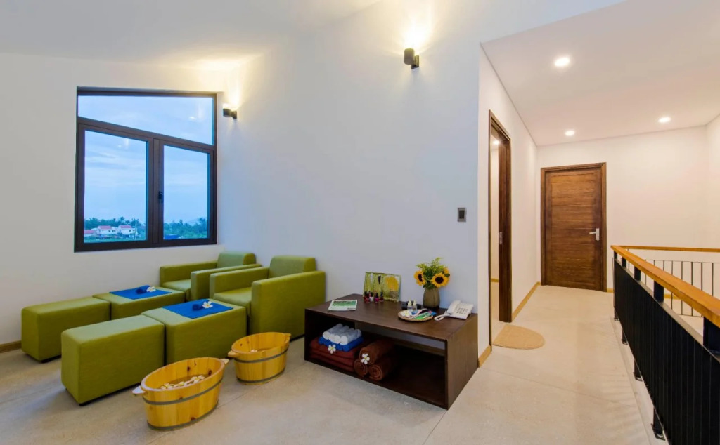 Sun Paradise Villa Hoi An