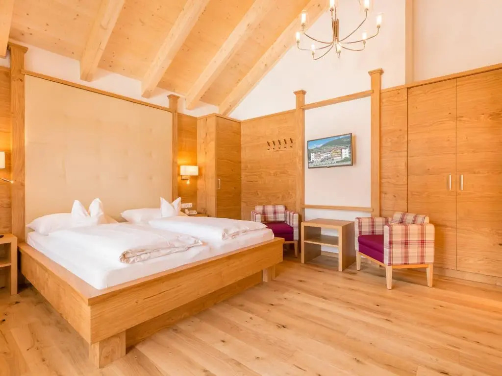 Hotel Rosskopf
