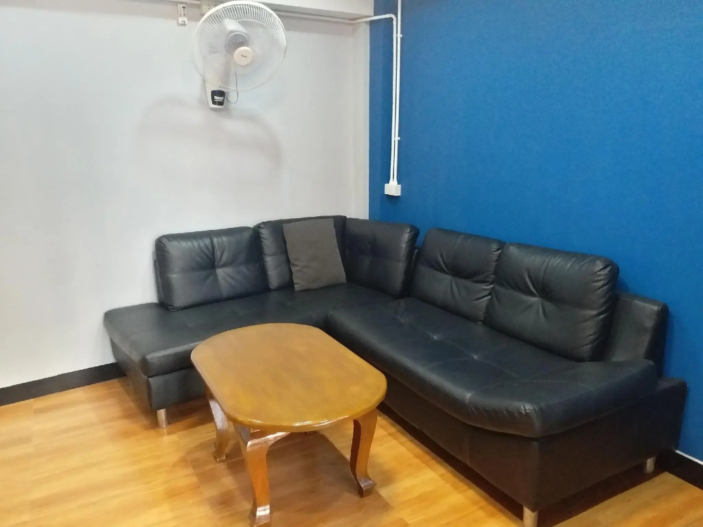 My Hotel Pratunam