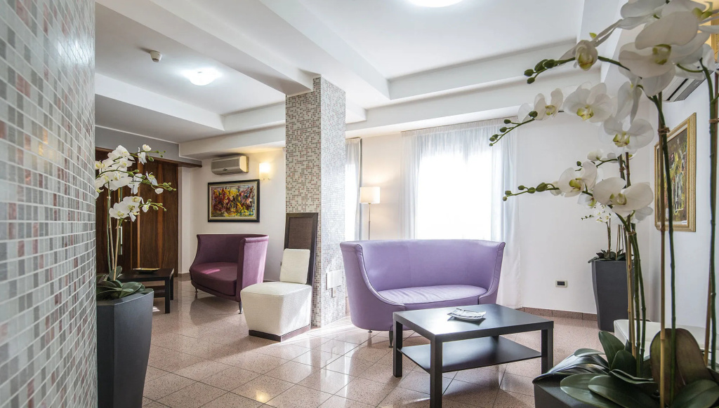Hotel Luna