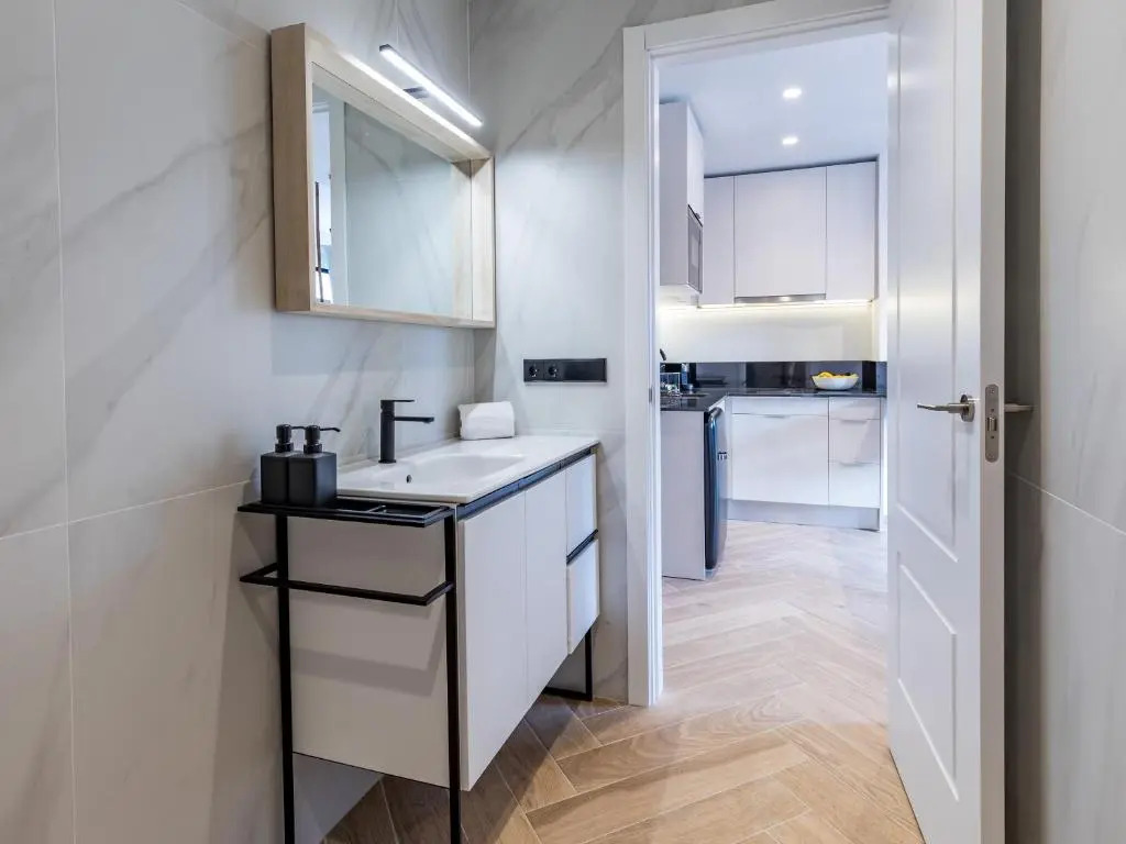 Goerlich by Alma Suites
