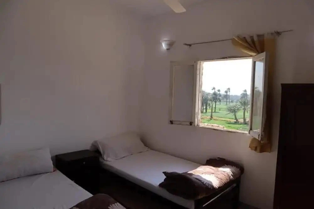 Rose Guest House 您在盧克索的第二個家