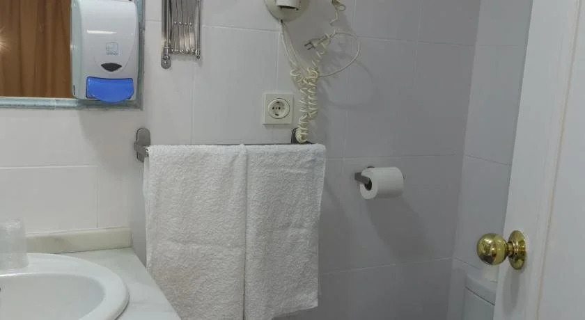 Hostal Suizo