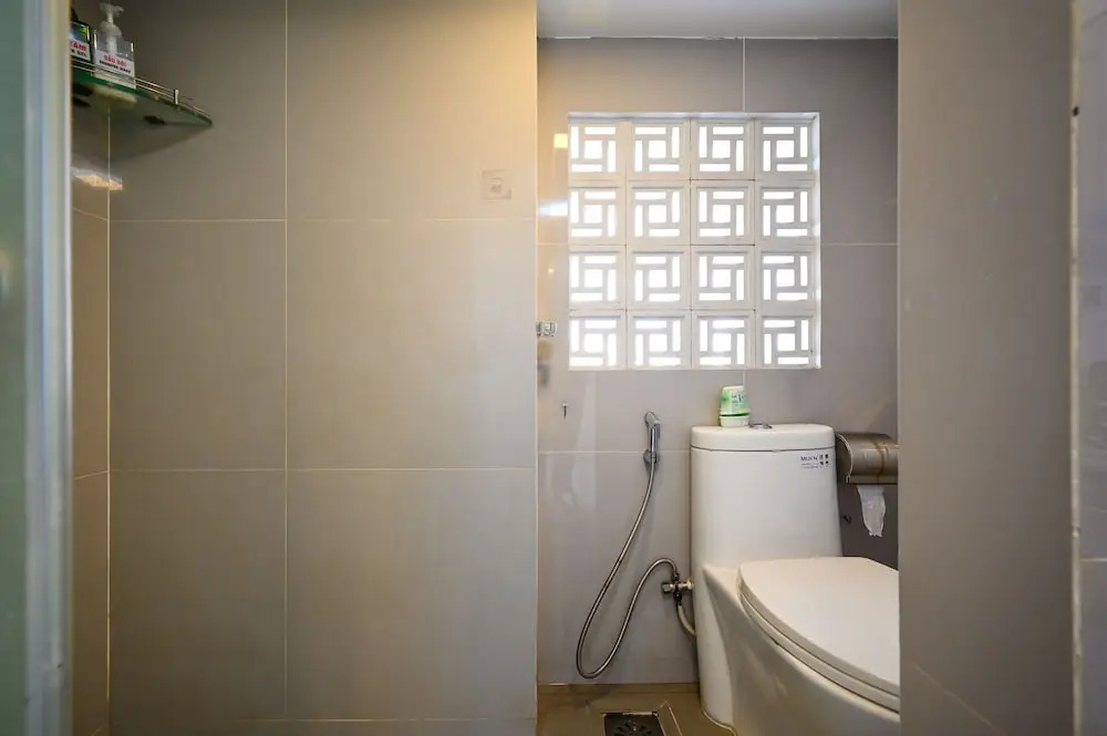 Huyen Apartment