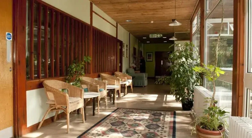 YHA Once Brewed - Hostel
