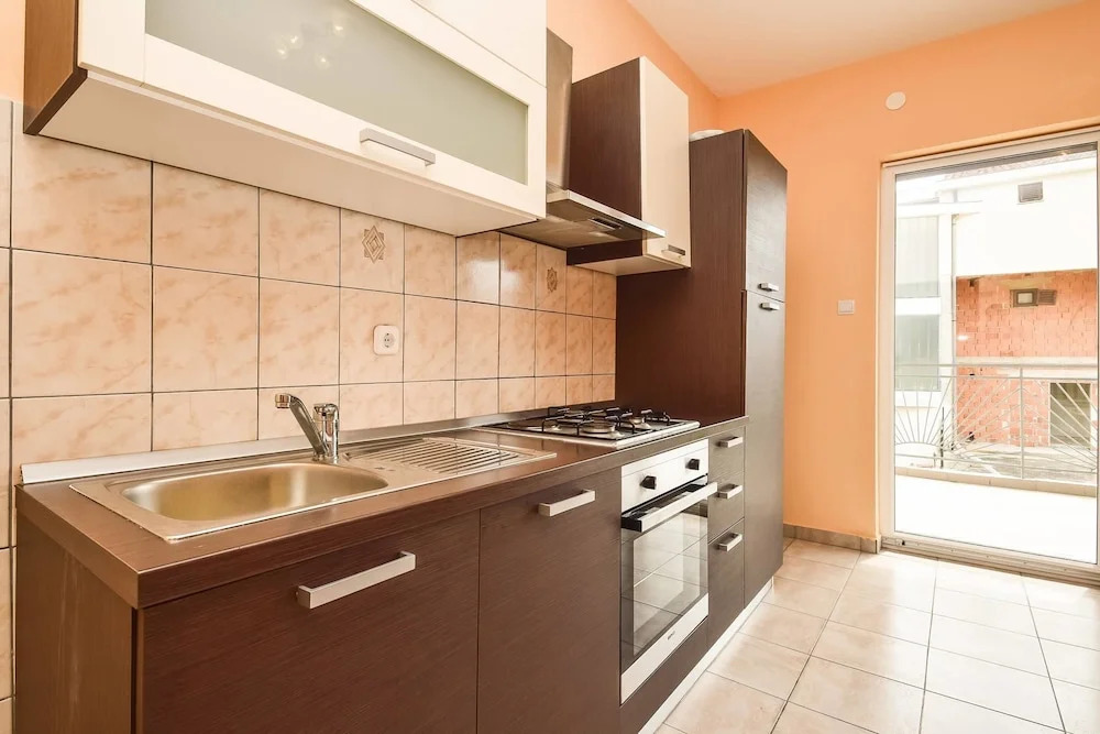 Apartment Milena Podsolarsko / Two Bedrooms A1