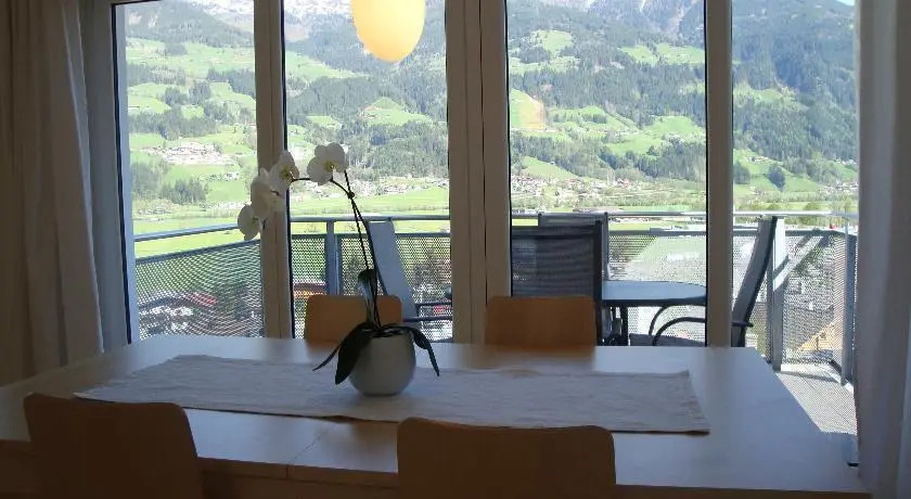 Lifestyle Ferienhaus Panorama Lounge