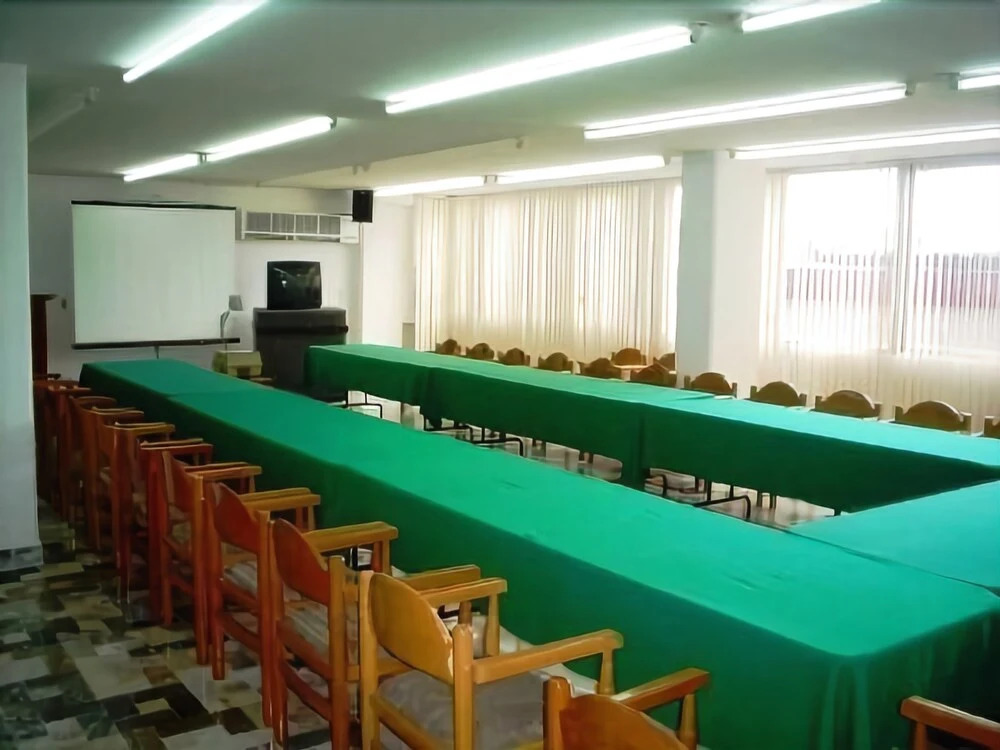 Hotel Maviel´s