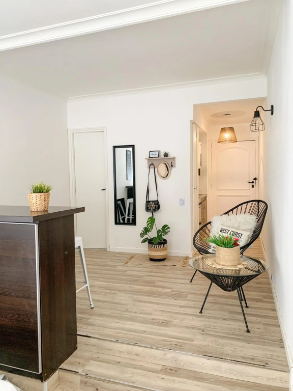 HEART OF RECOLETA - STUDIO 3 pax. TEMPORARYAPARTMENTSBA