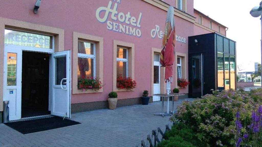 Hotel Senimo