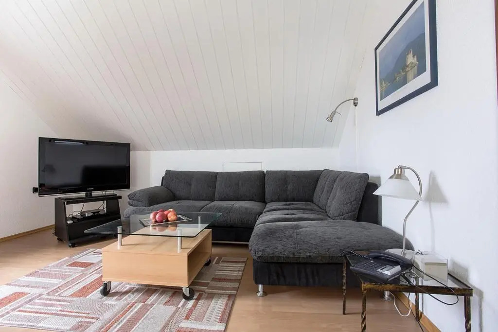 Haus Westwind Nr2