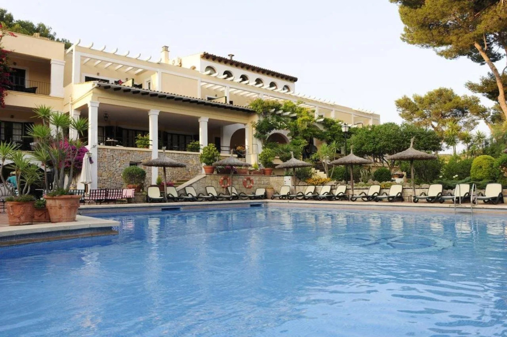 Hotel Bahia