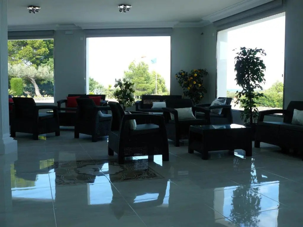 Hotel Villaclara