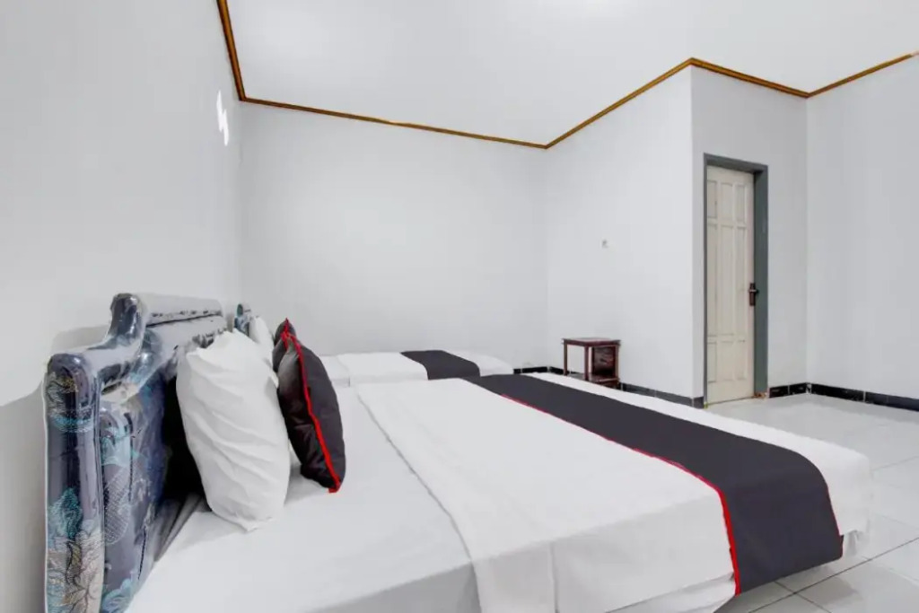 Hotel O Kaliurang Near Gunung Merapi Kaliurang