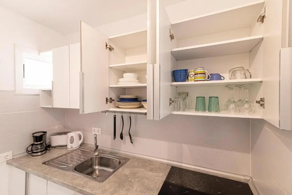 La Siesta Apartment