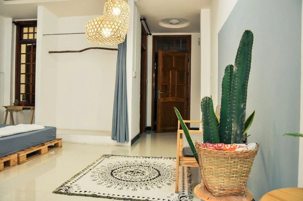 Joy House Hostel