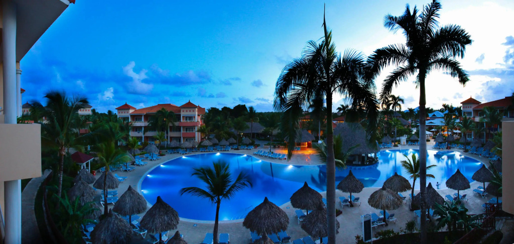 Bahia Principe Explore Turquesa - Hyatt Inclusive Collection - All Inclusive