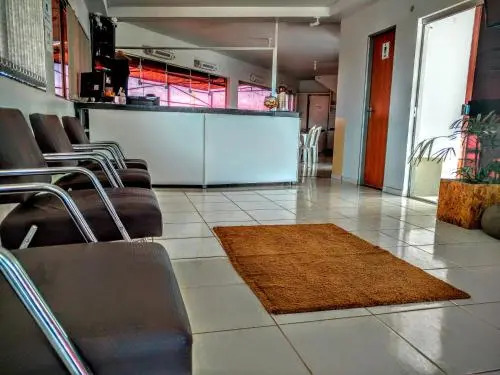 Hotel Do Cerrado