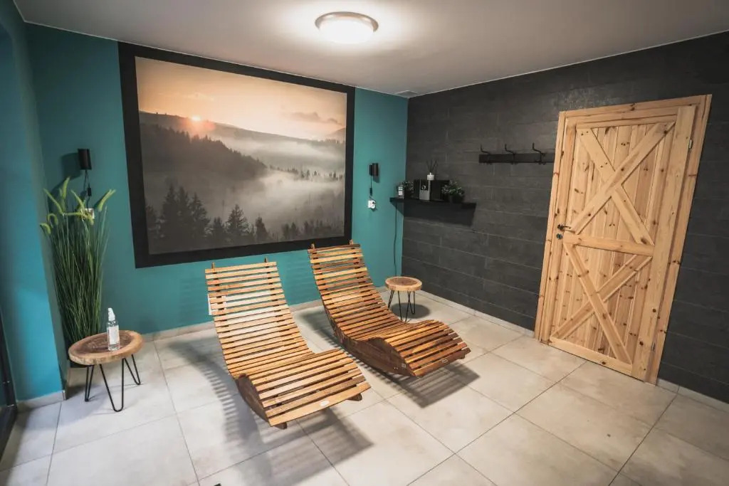 CZARNA OWCA Apartament - SKRZYCZNE Residence