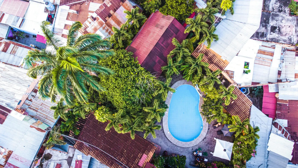 La Patarashca Hotel
