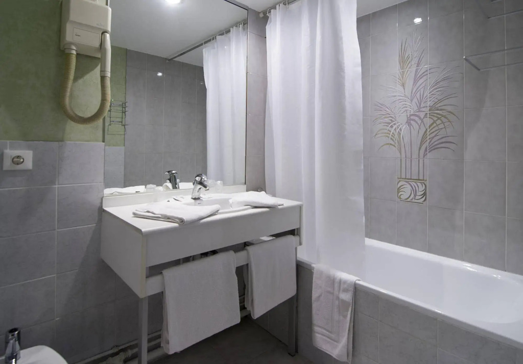 Hotel Casarose - Cannes Mandelieu
