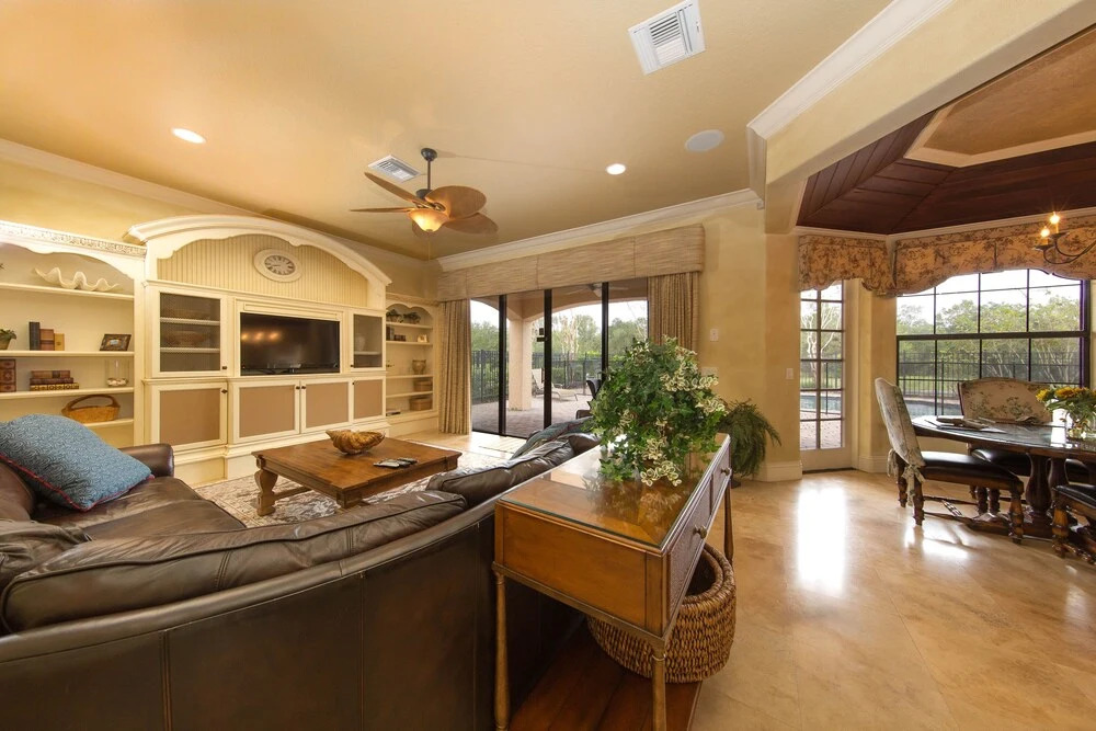 Rvh_376r Gathering Elegance 5 Bedroom Villa