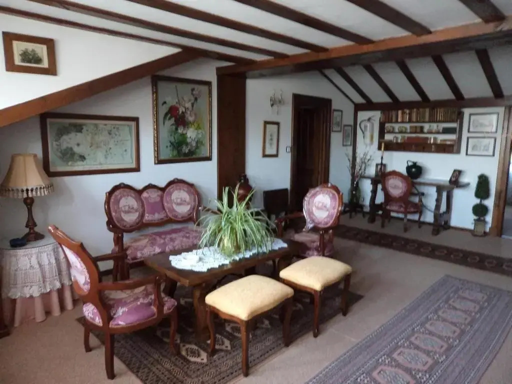 Pension Castio
