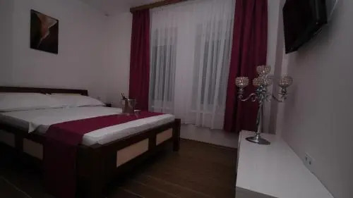 Hotel Rafaelo -Kozarska Dubica- BiH