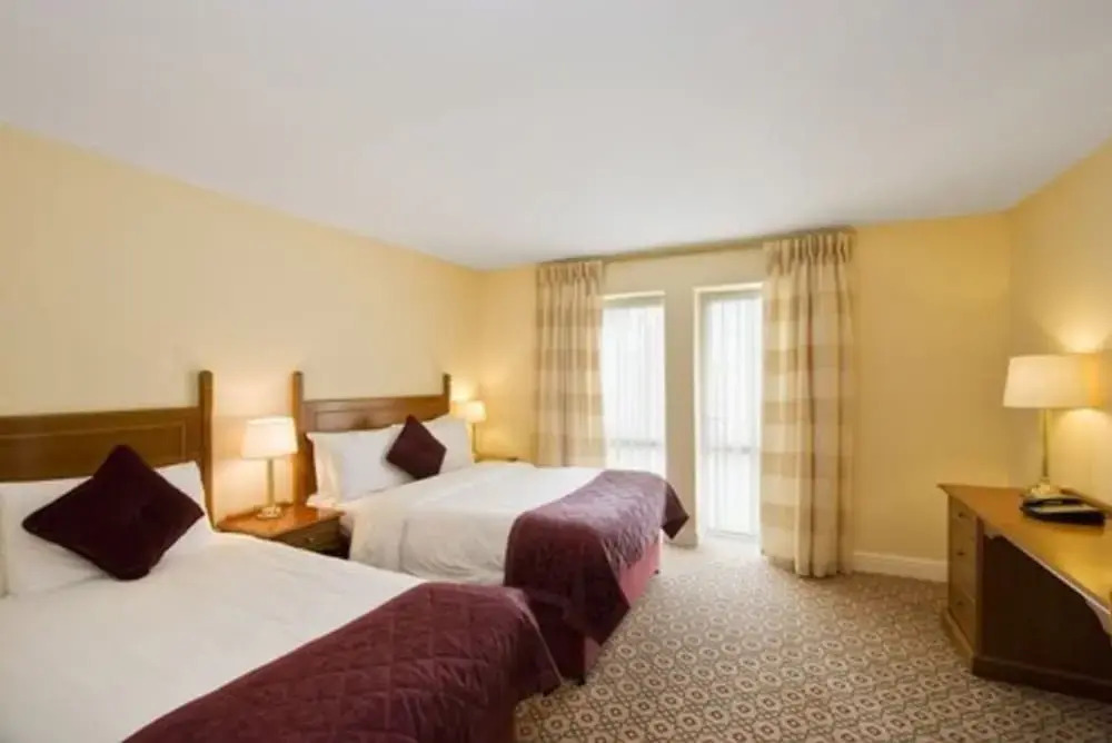 Wilton Hotel Bray