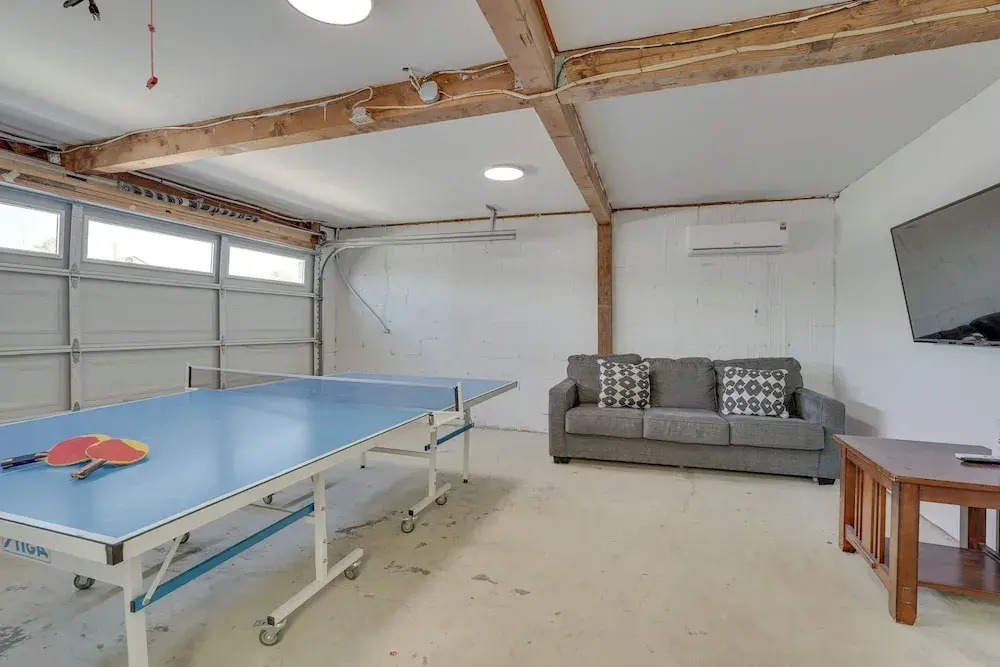 Pool, Game Room, Hot Tub: Lake Havasu City Oasis!