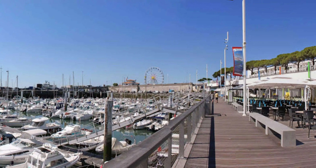 Best Western Hôtel Royan Océan