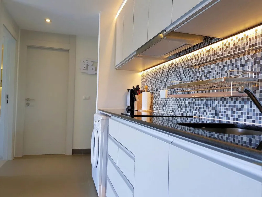 1 BR Novana by Pattaya Holiday