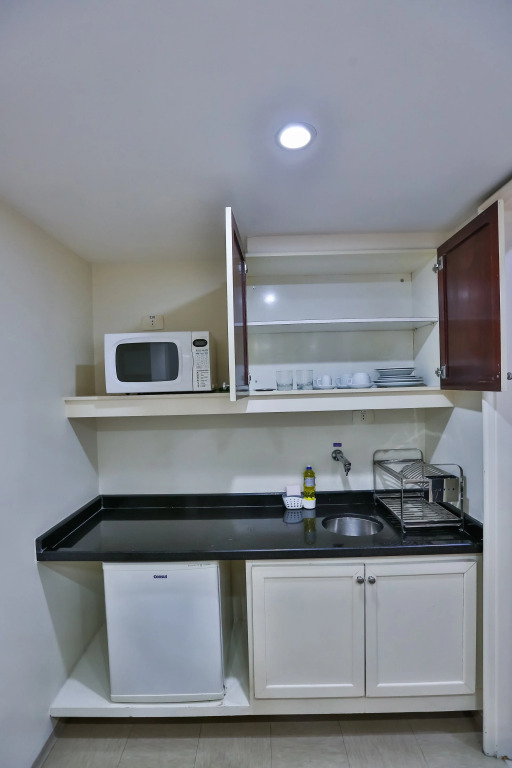 Roomo Transamerica SP Itaim Bibi