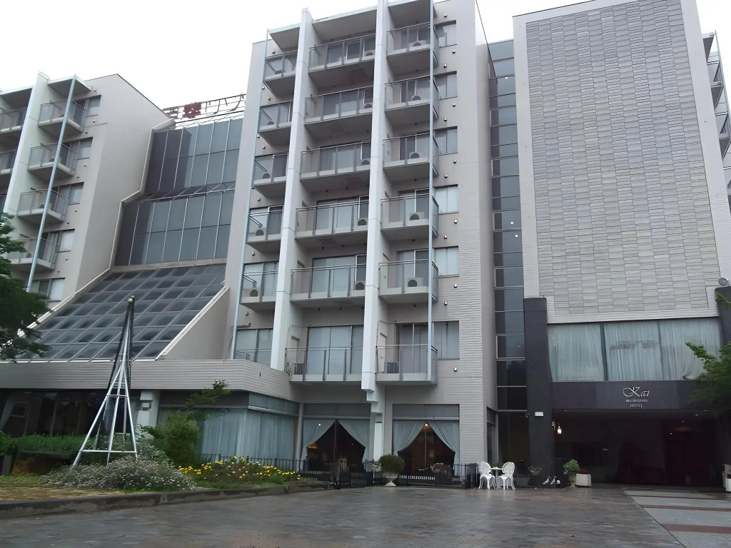 Kai Resort Hotel