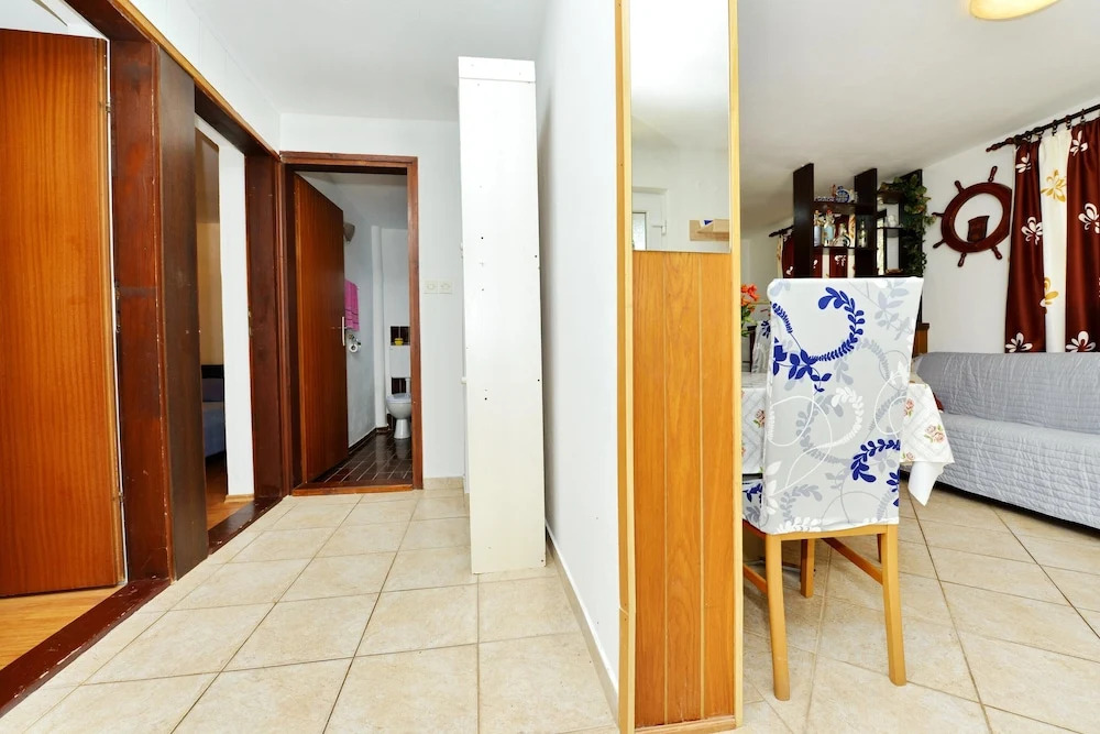 Apartment With 2 Bedrooms in Vir, With Enclosed Garden and Wifi - 250