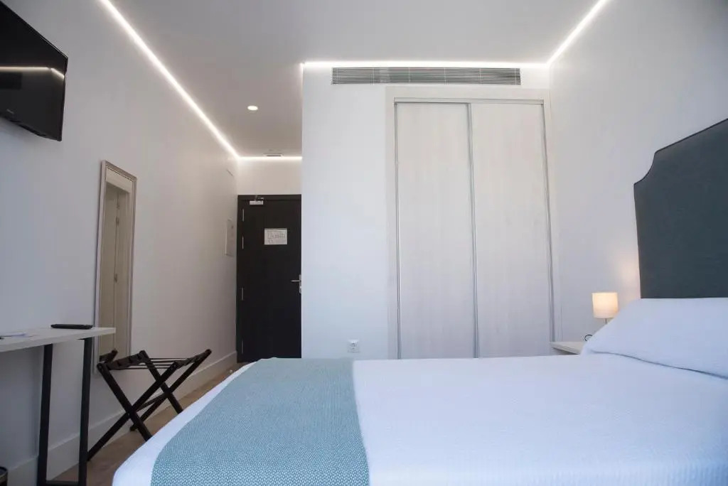 gm hotel