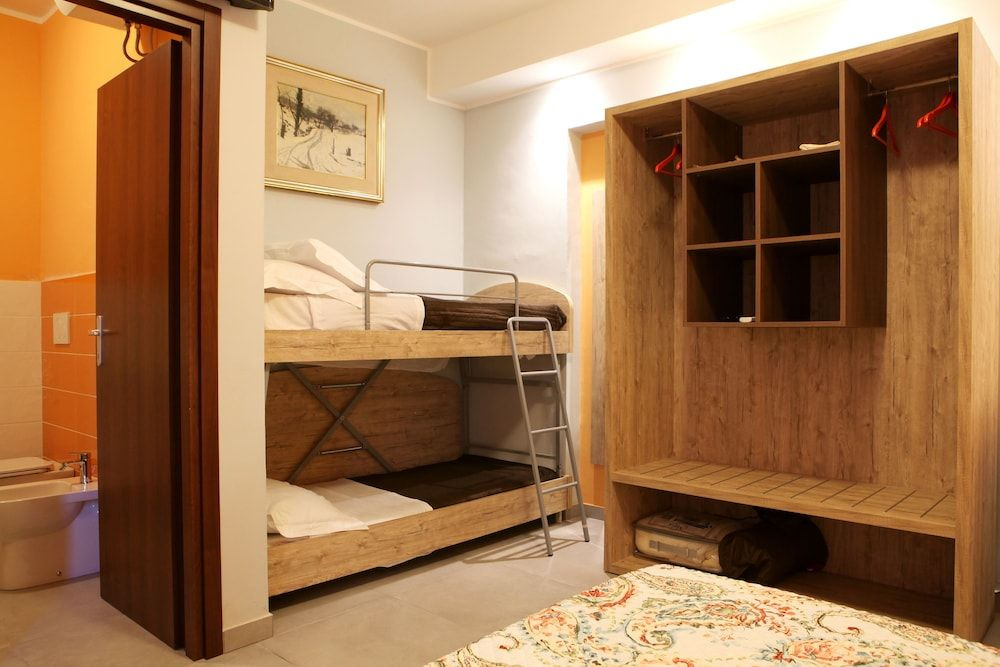 La casa di nonno Giulio