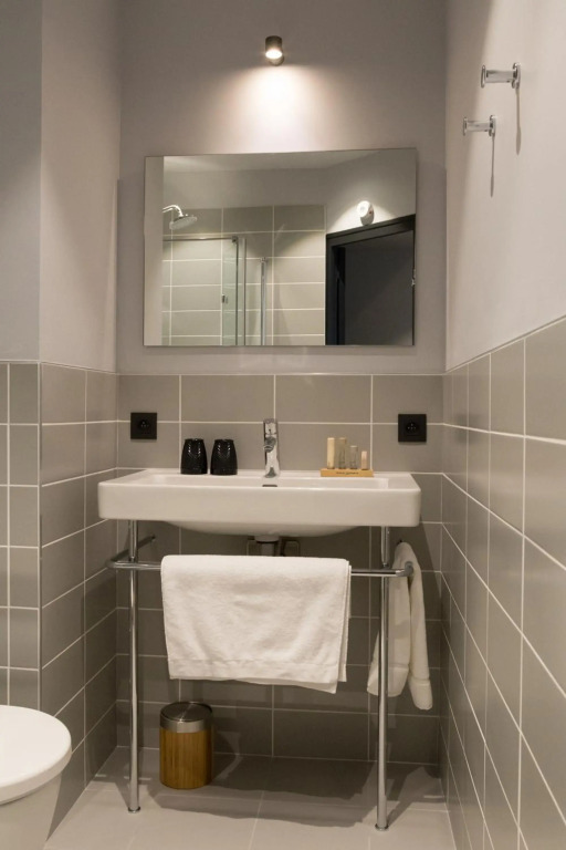 The Originals Boutique, Hôtel des Sources, Nevers Nord