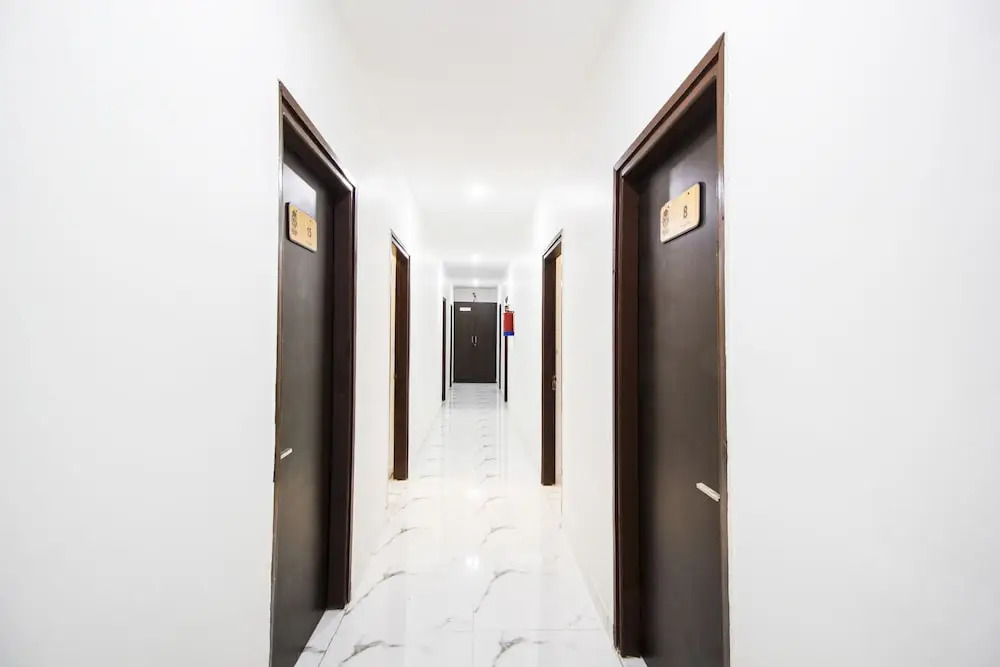 Hotel Q Inn