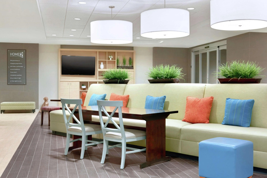 Home2 Suites By Hilton Prattville