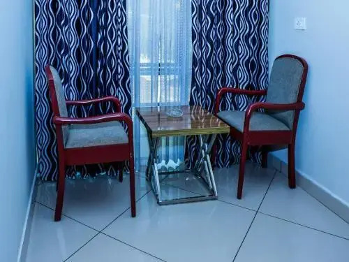 Super Townhouse Edassery Resort