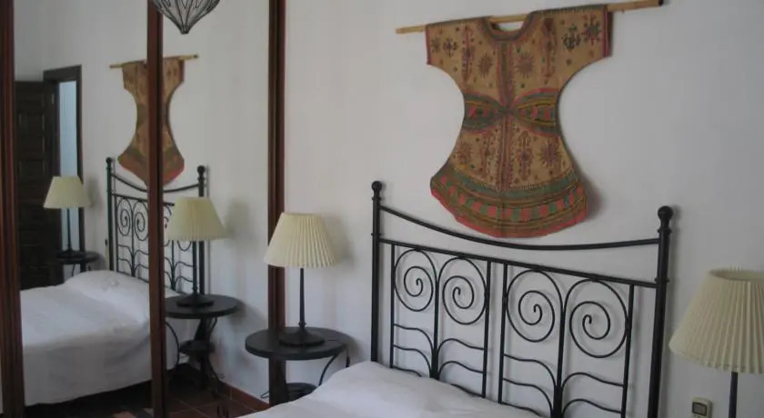 Villa Los Olivos