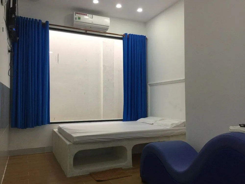 MAI TUAN Pool Villa Hotel Lương Thế Vinh