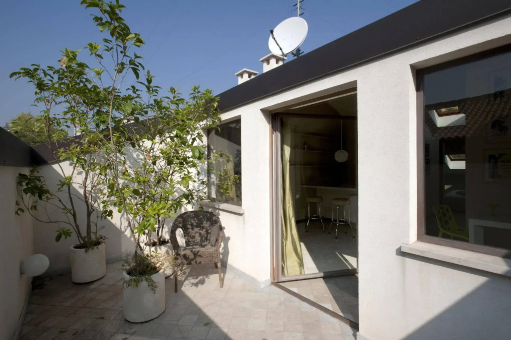 La DimORA Residence