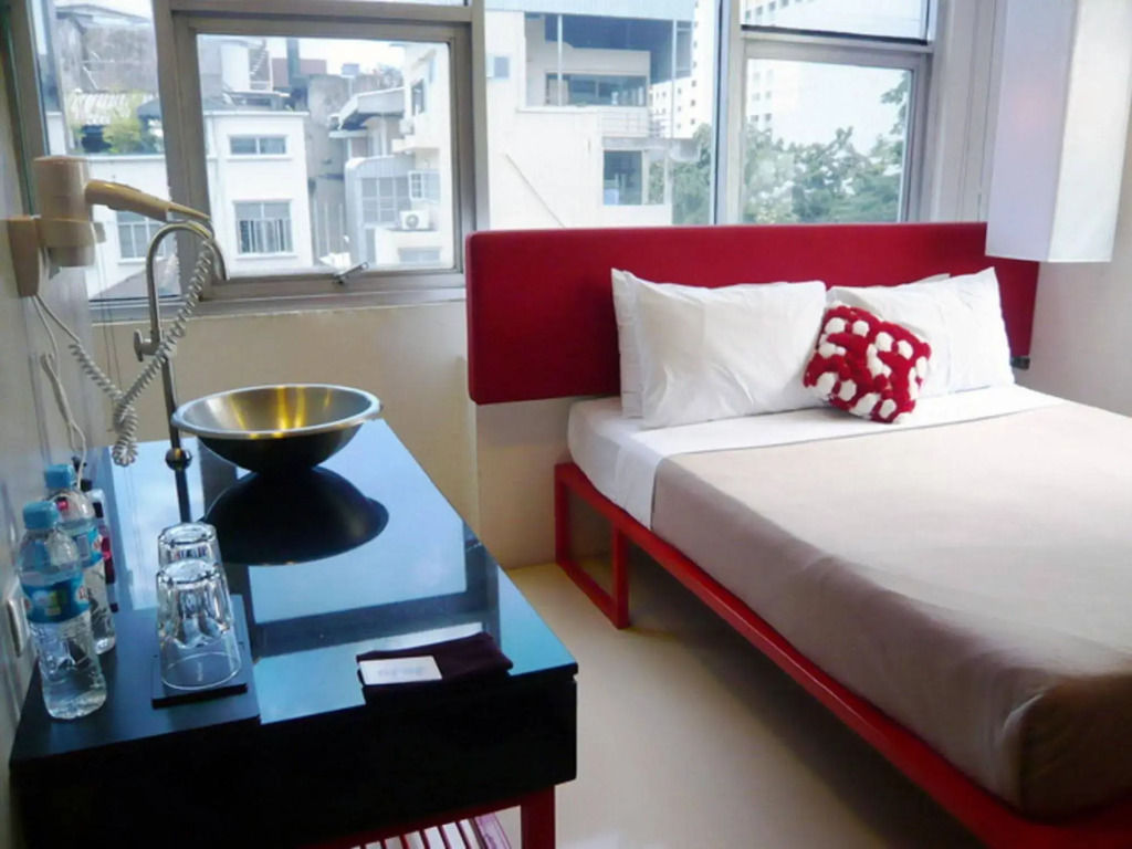 Lub d Bangkok-Silom