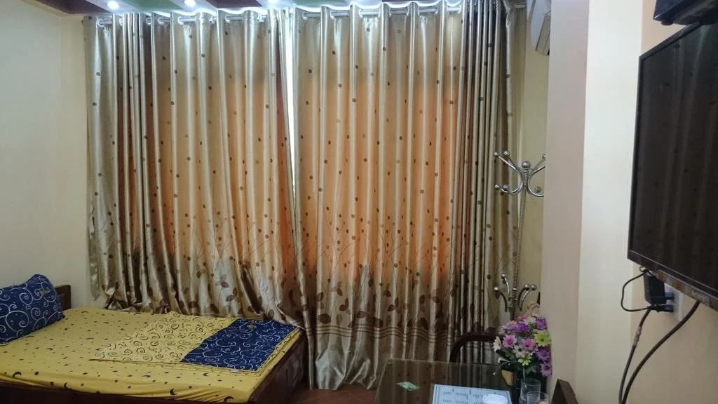 Ha Thanh Hotel