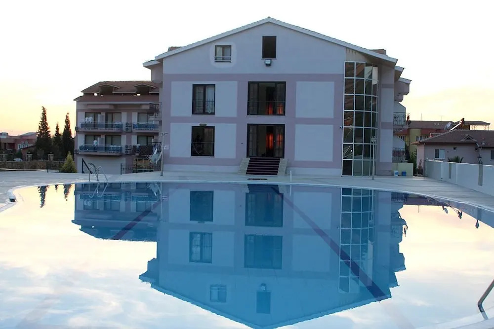 Ozdemir Thermal Hotel